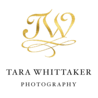 Tara whittaker photography logo