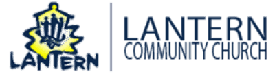 Lantern church logo